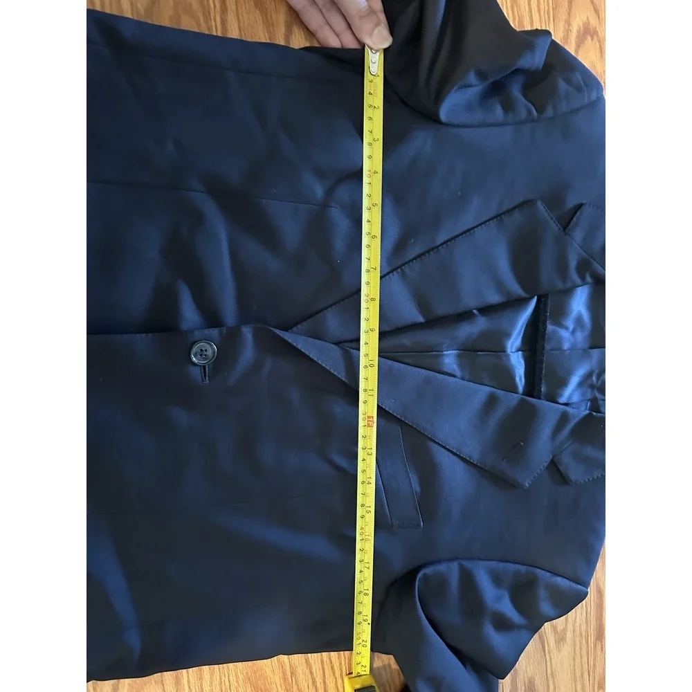 Ermenegildo Zegna ermenegildo zegna
